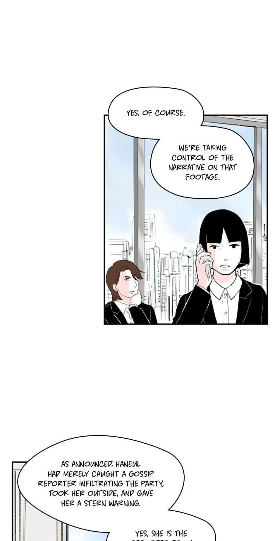 Do You Remember Me? Chapter 99 - page 2