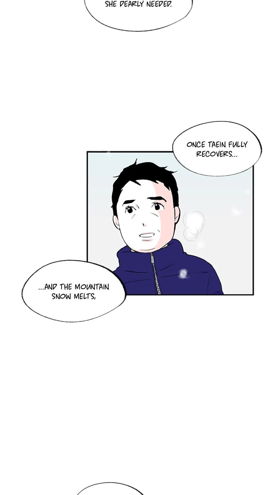 Do You Remember Me? Chapter 99 - page 39