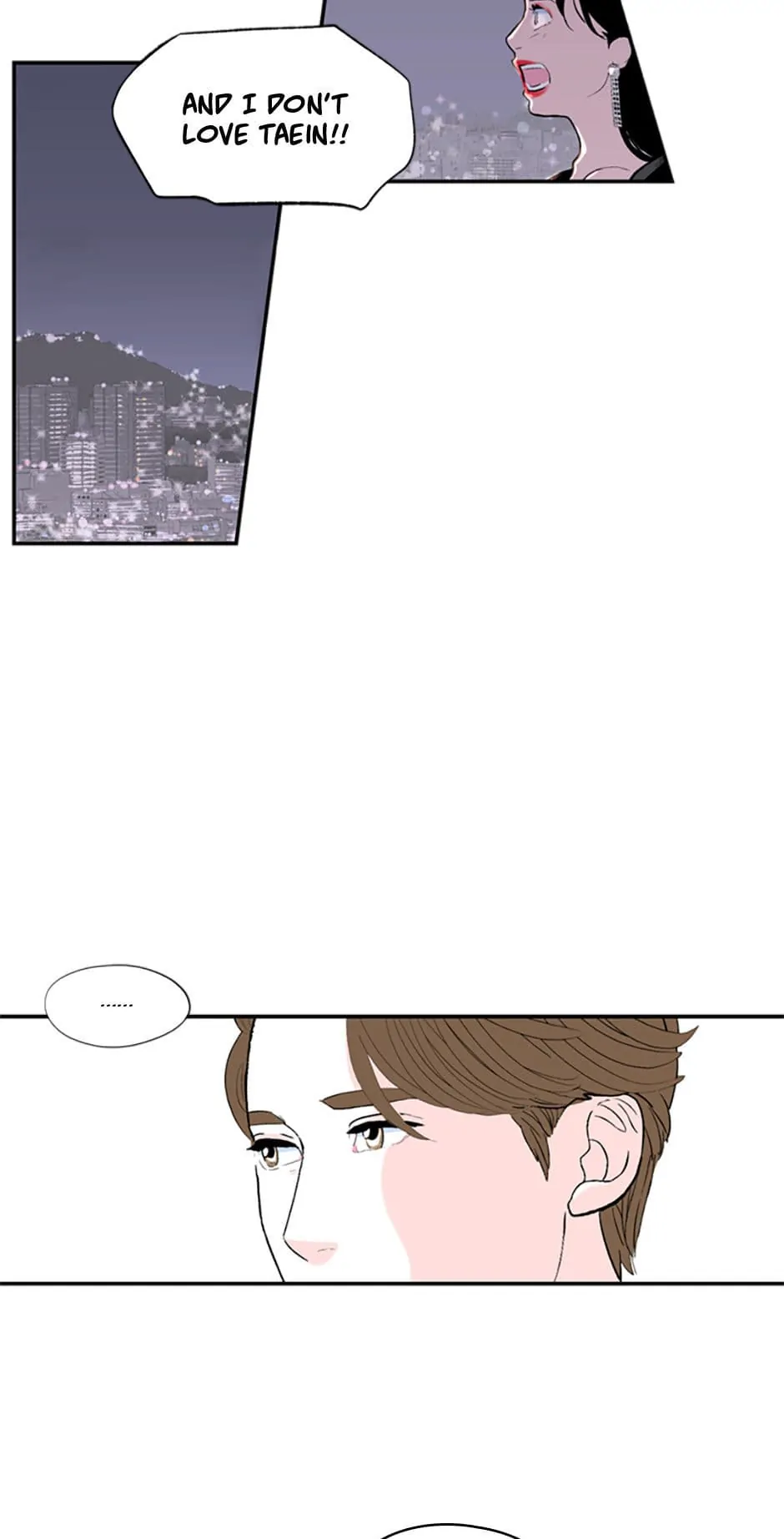 Do You Remember Me? Chapter 99 - page 5