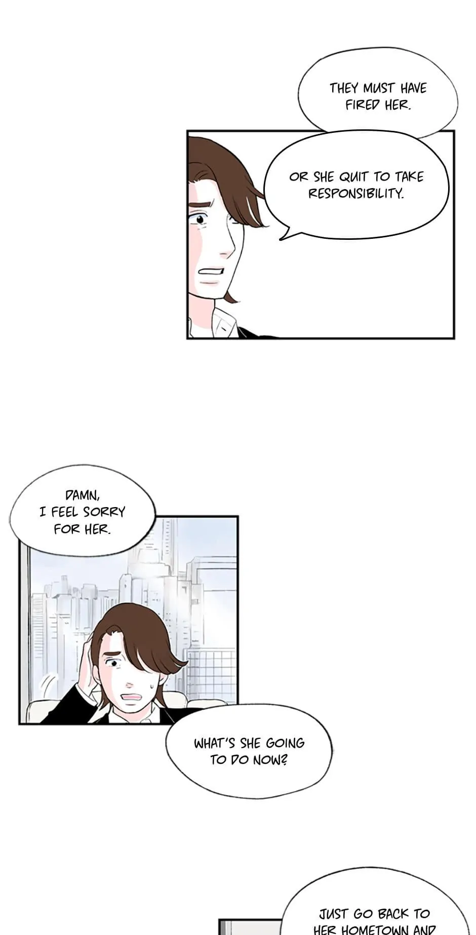 Do You Remember Me? Chapter 99 - page 9