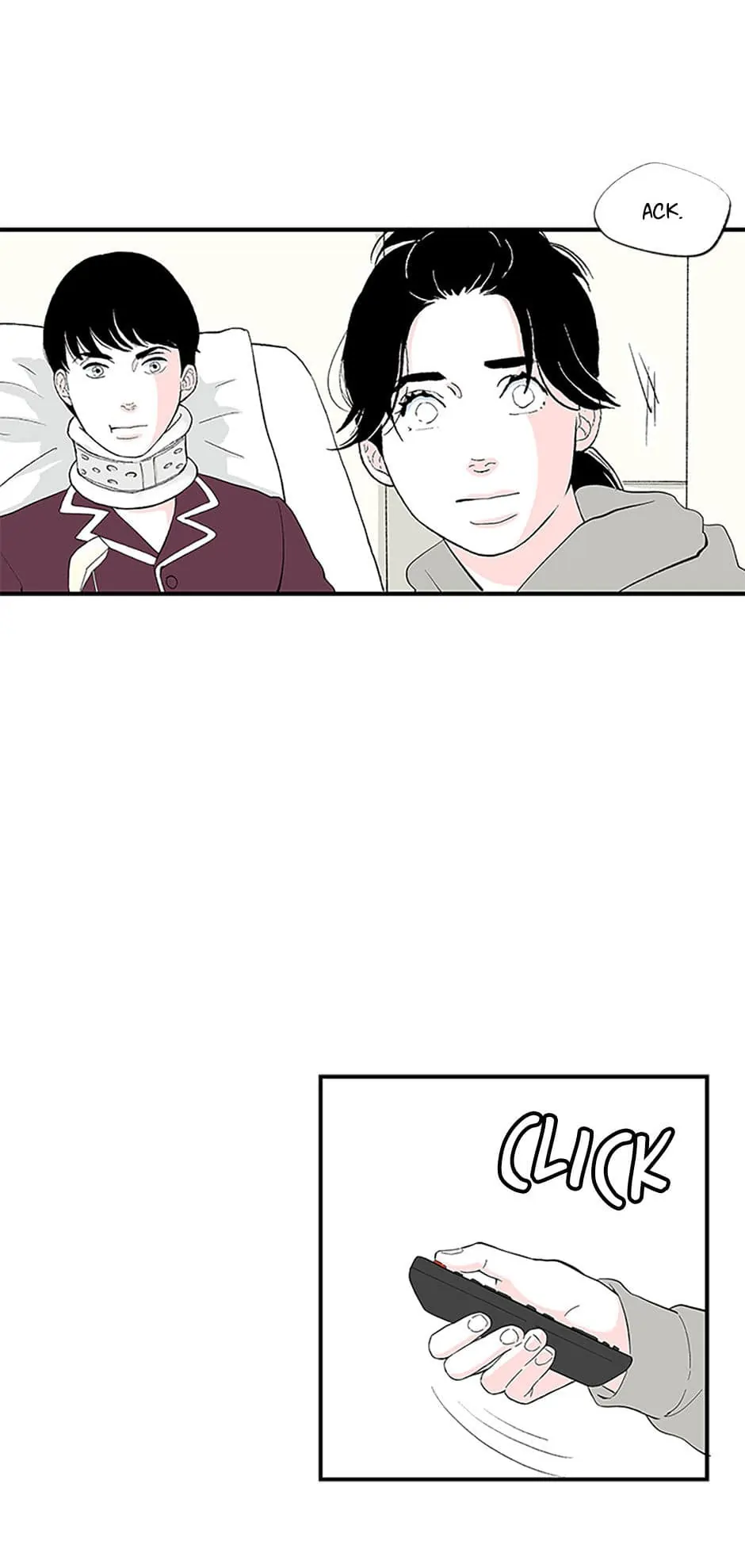 Do You Remember Me? Chapter 100 - page 13