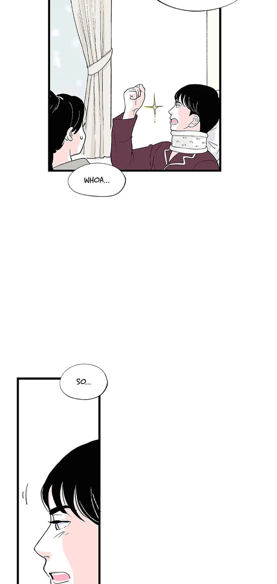 Do You Remember Me? Chapter 100 - page 19