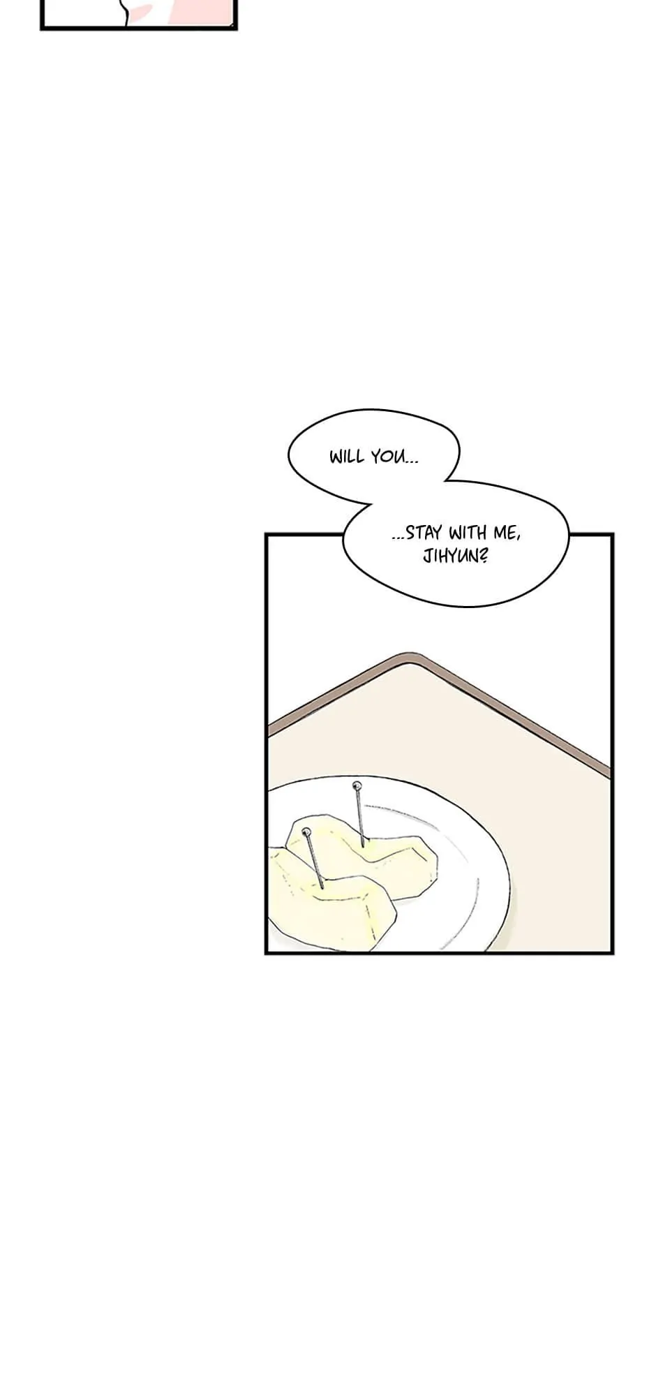 Do You Remember Me? Chapter 100 - page 20