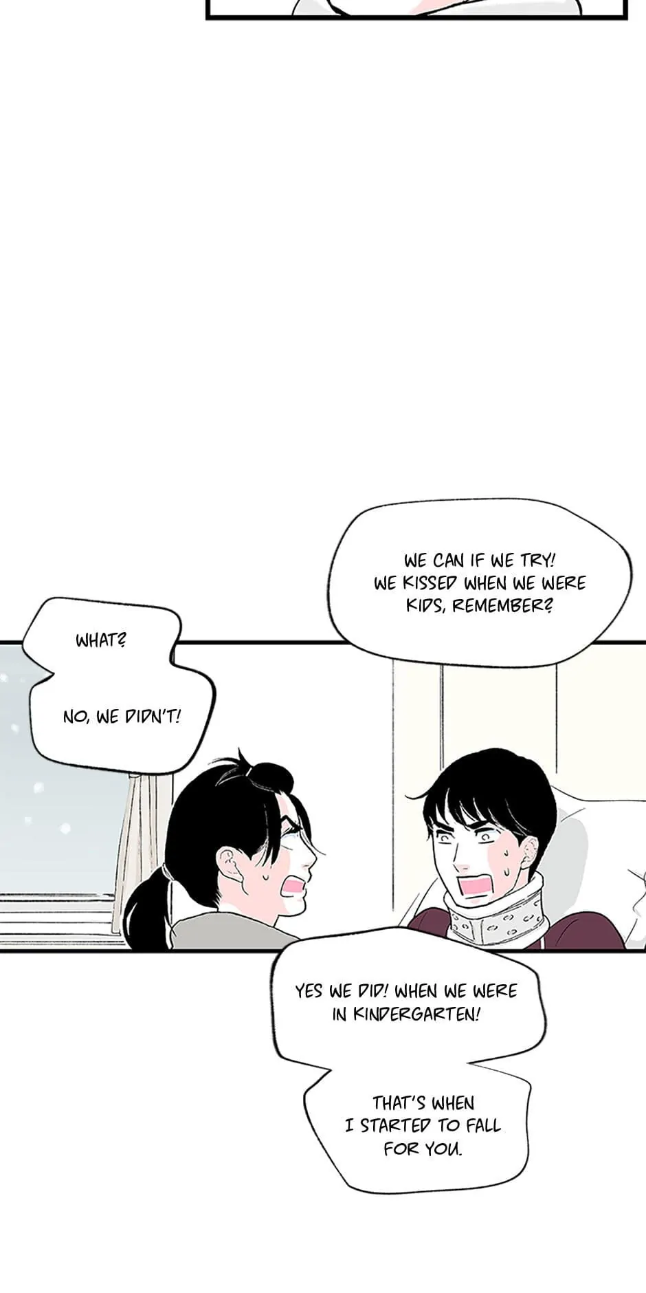 Do You Remember Me? Chapter 100 - page 25