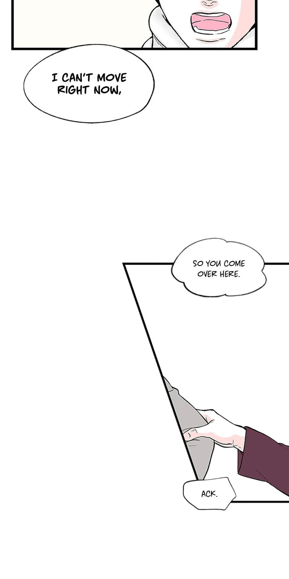 Do You Remember Me? Chapter 100 - page 29