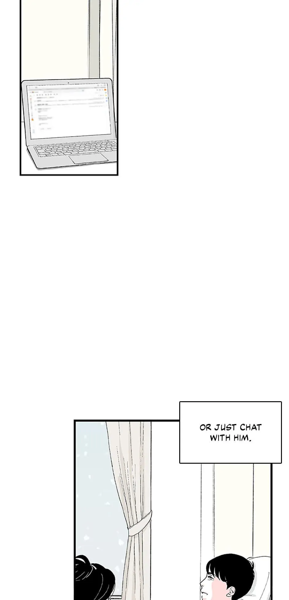 Do You Remember Me? Chapter 100 - page 4