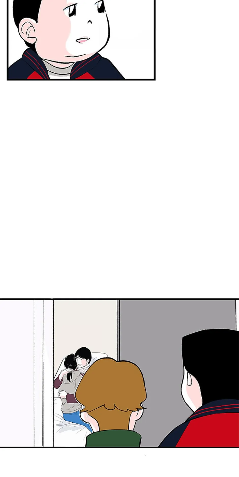 Do You Remember Me? Chapter 100 - page 34