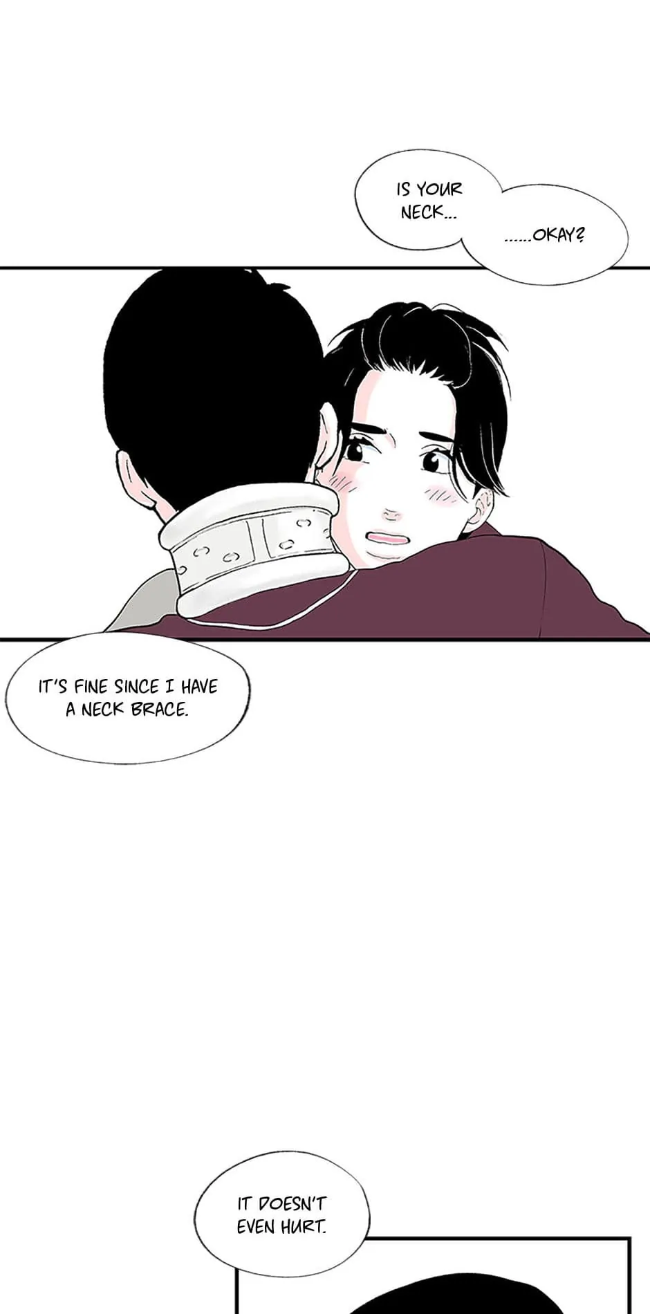 Do You Remember Me? Chapter 100 - page 38