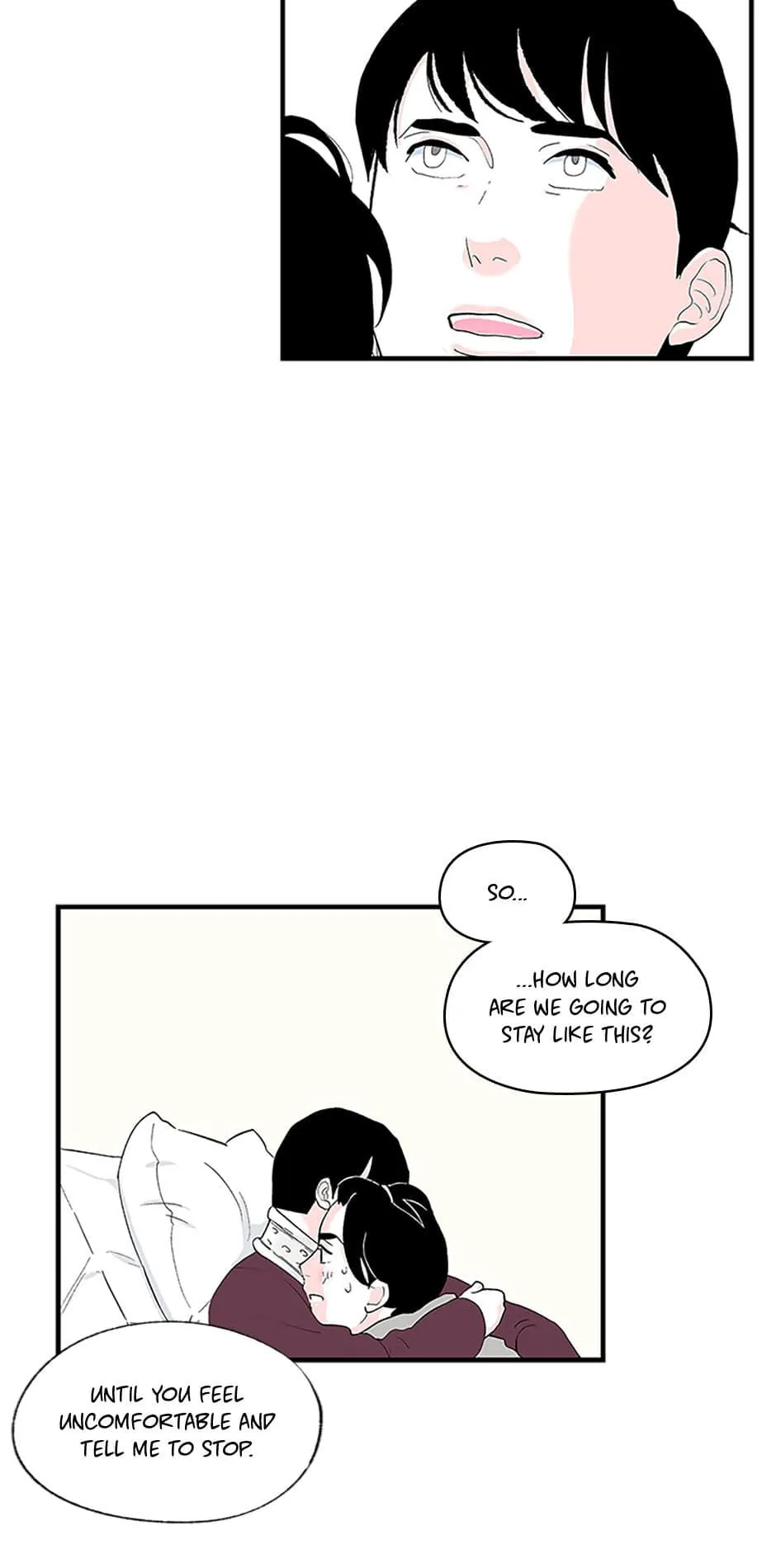 Do You Remember Me? Chapter 100 - page 39