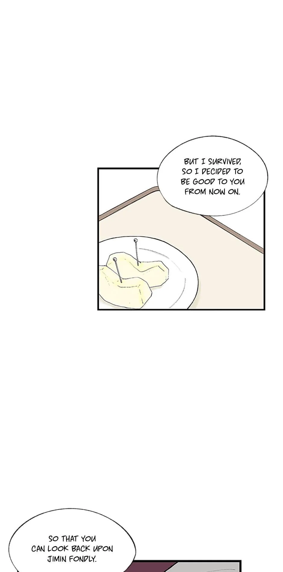 Do You Remember Me? Chapter 100 - page 43