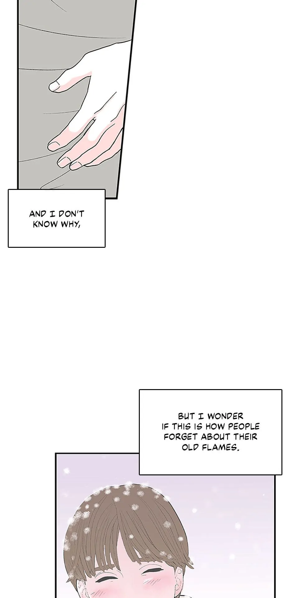 Do You Remember Me? Chapter 100 - page 48
