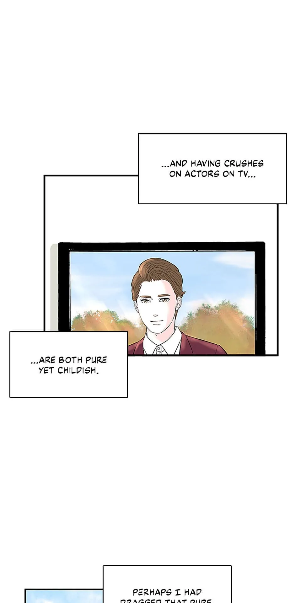 Do You Remember Me? Chapter 100 - page 50
