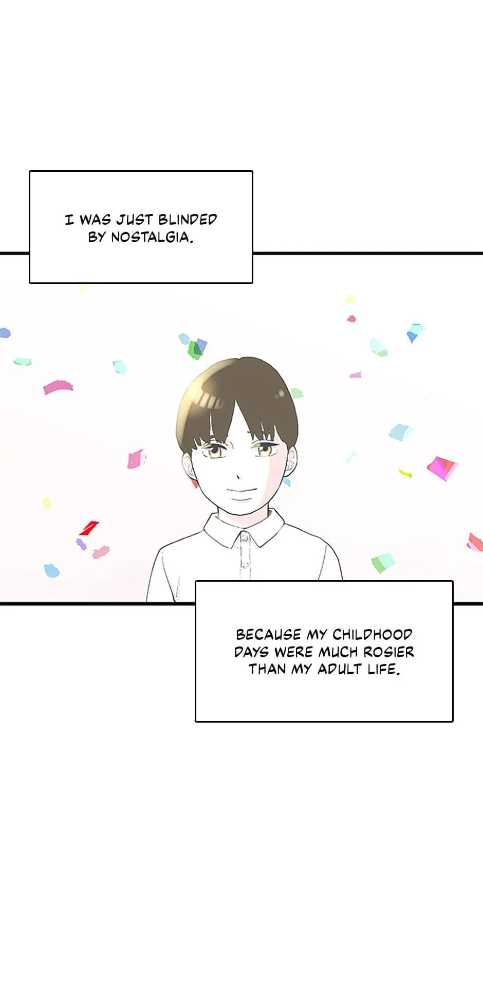 Do You Remember Me? Chapter 100 - page 53