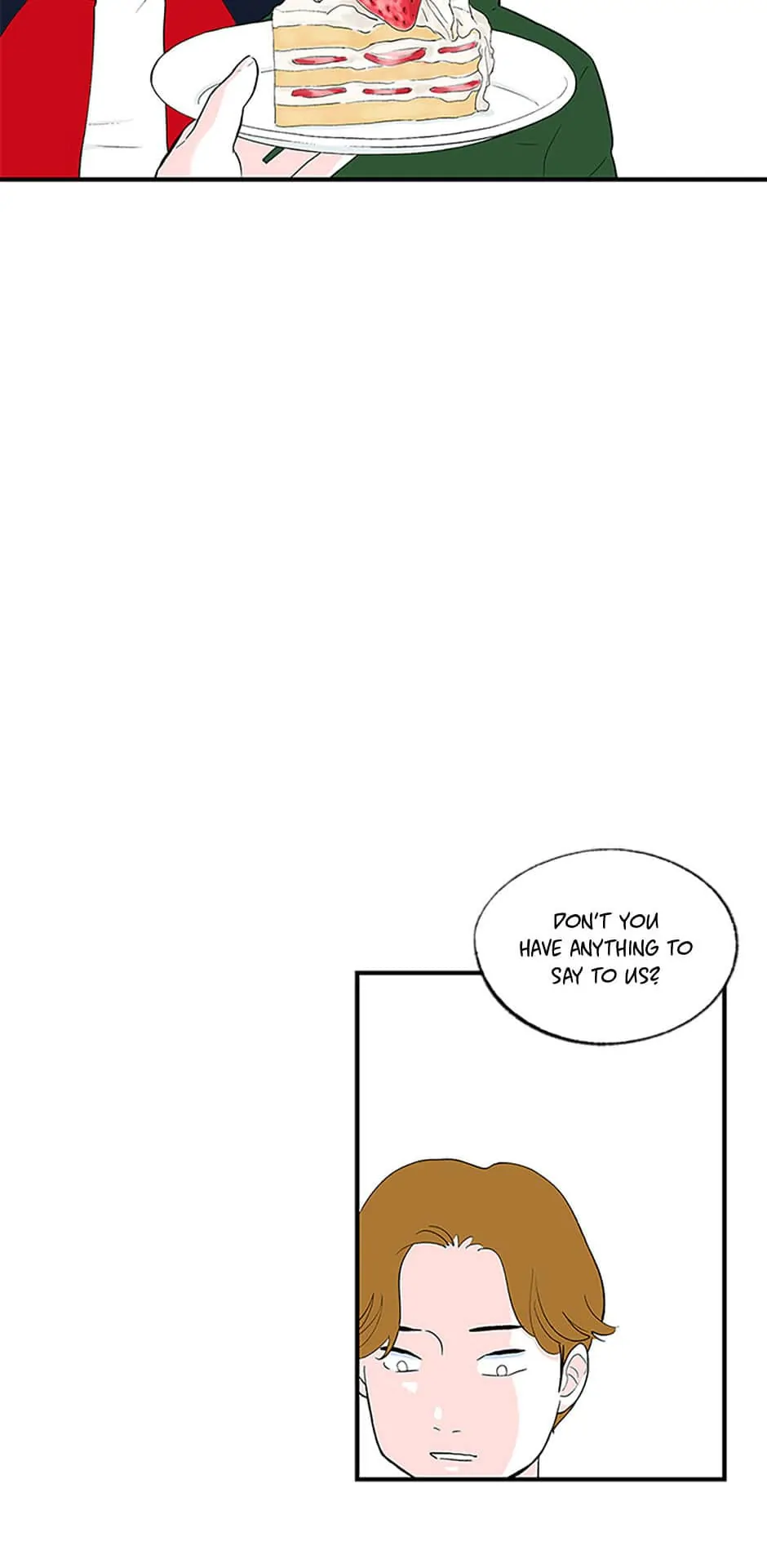 Do You Remember Me? Chapter 100 - page 57
