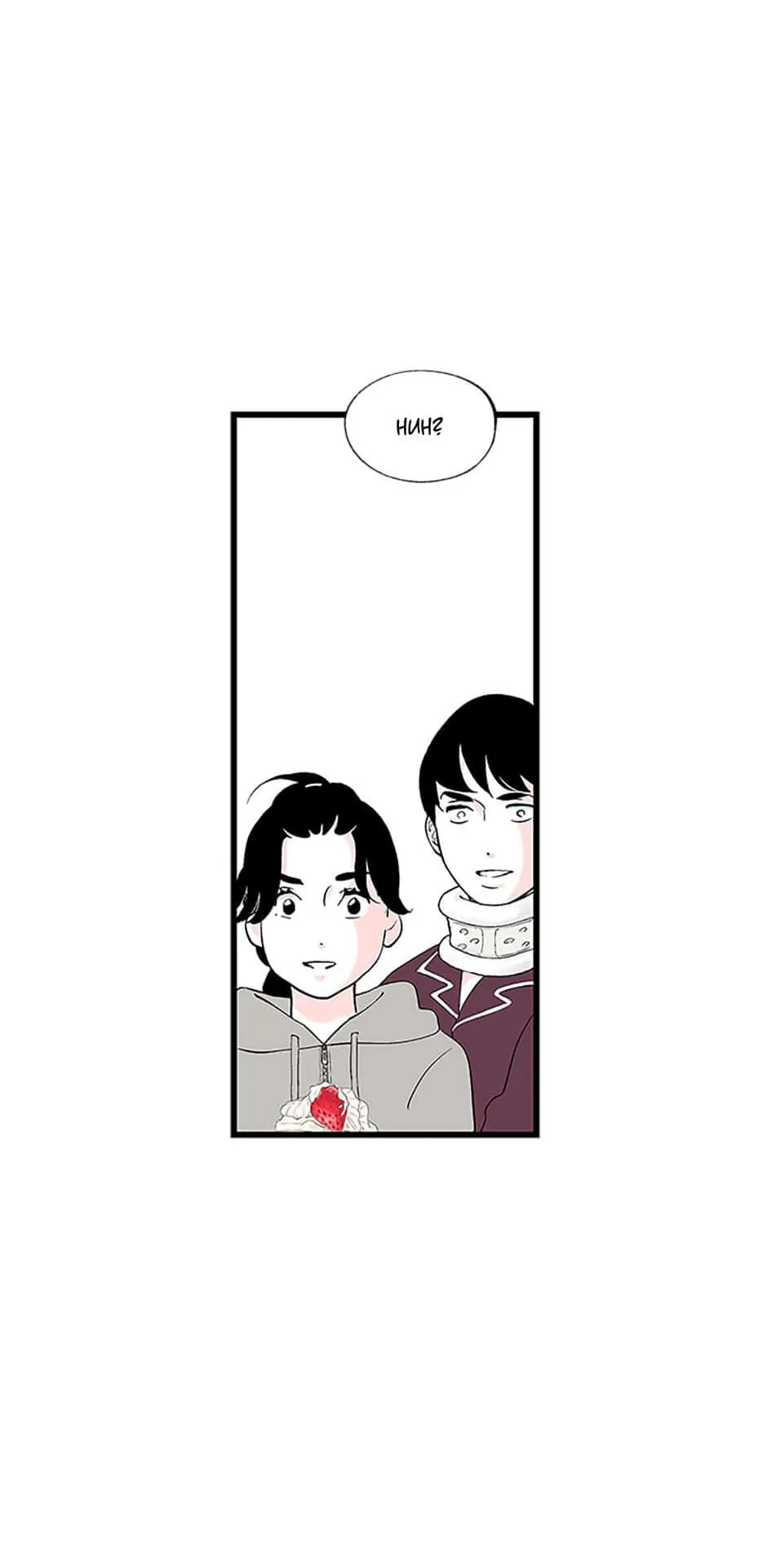 Do You Remember Me? Chapter 100 - page 58