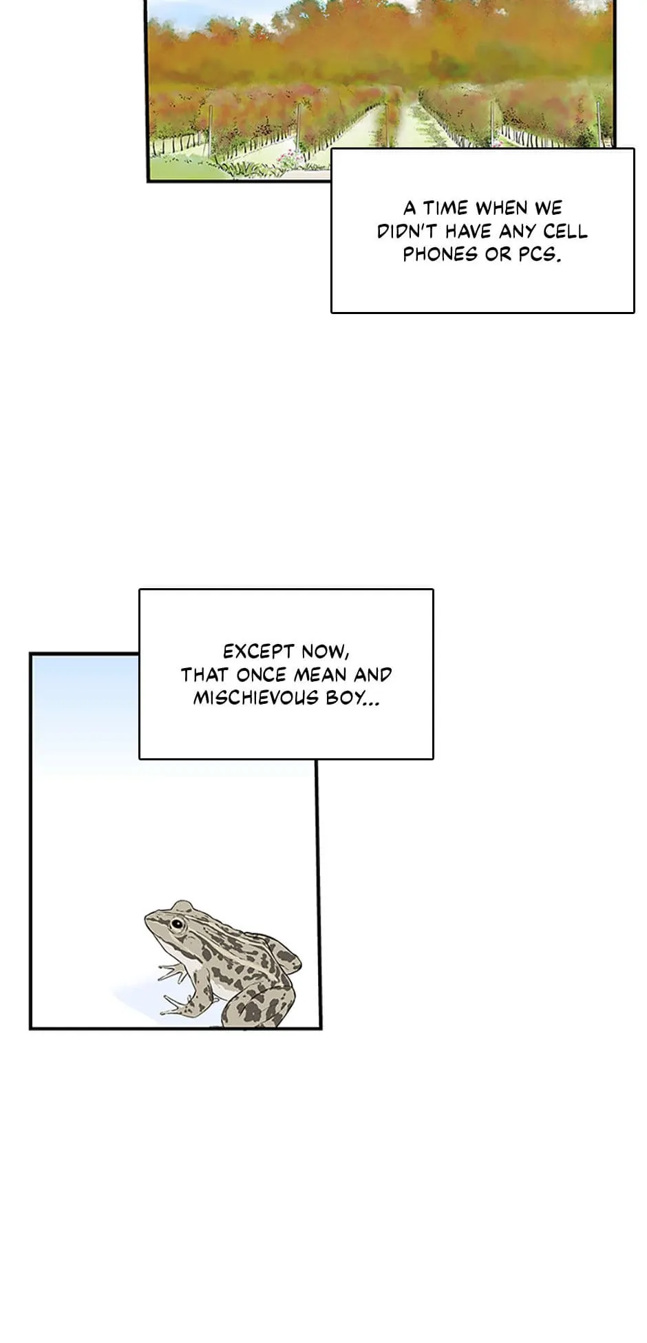 Do You Remember Me? Chapter 100 - page 7
