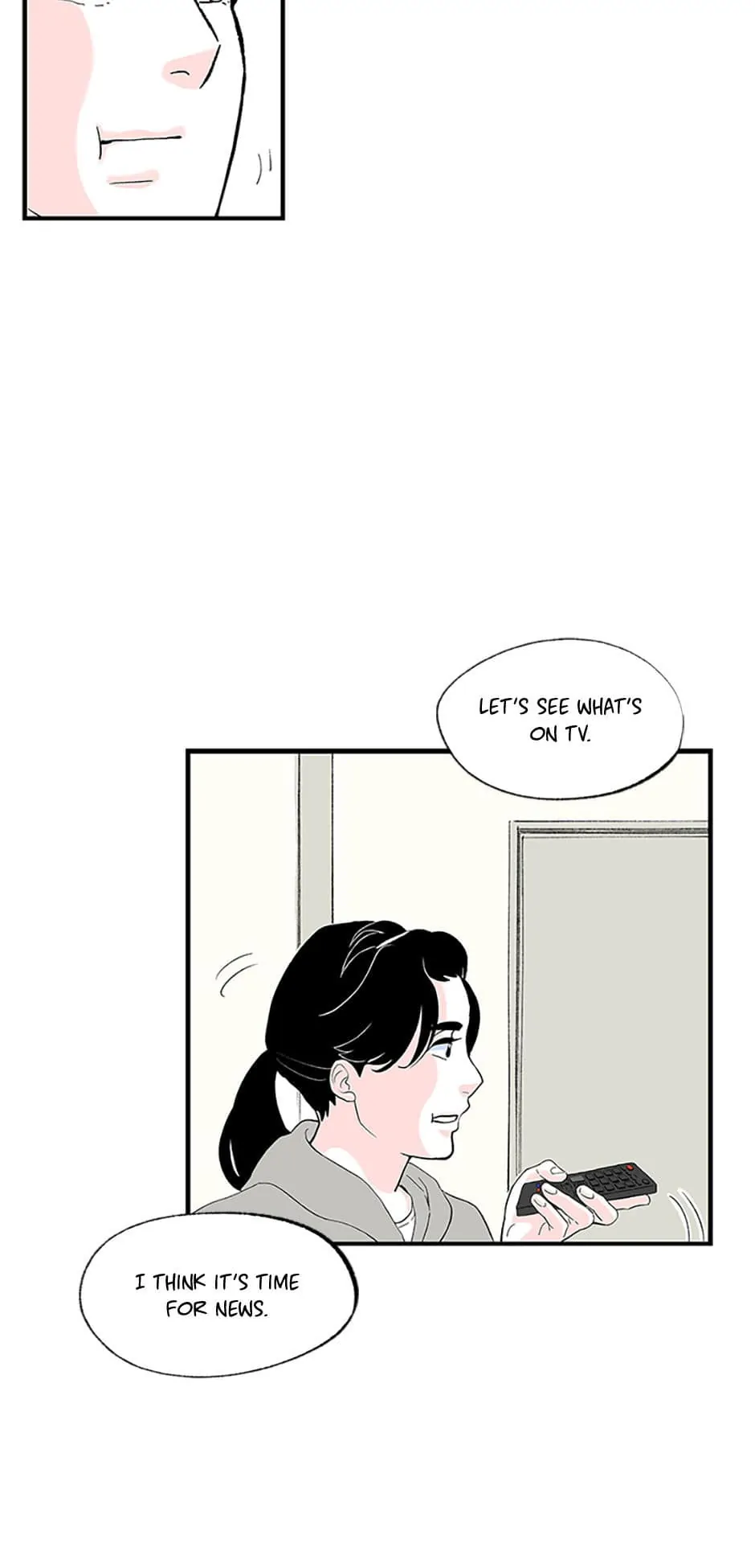 Do You Remember Me? Chapter 100 - page 9