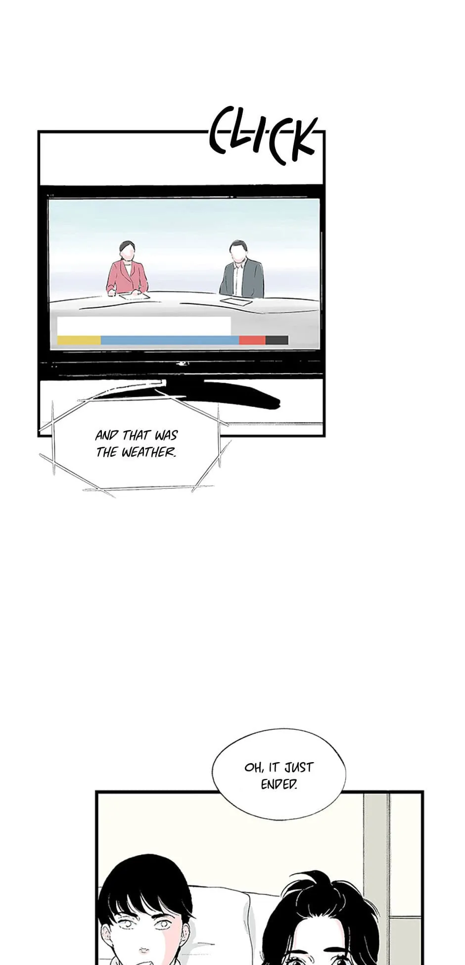 Do You Remember Me? Chapter 100 - page 10