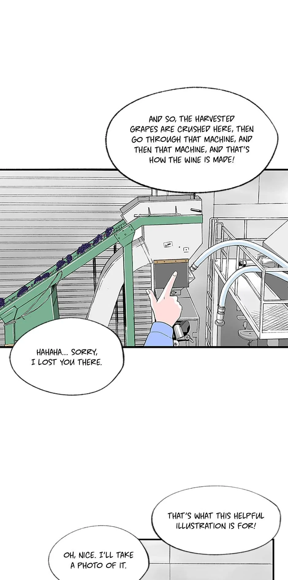 Do You Remember Me? Chapter 101 - page 11