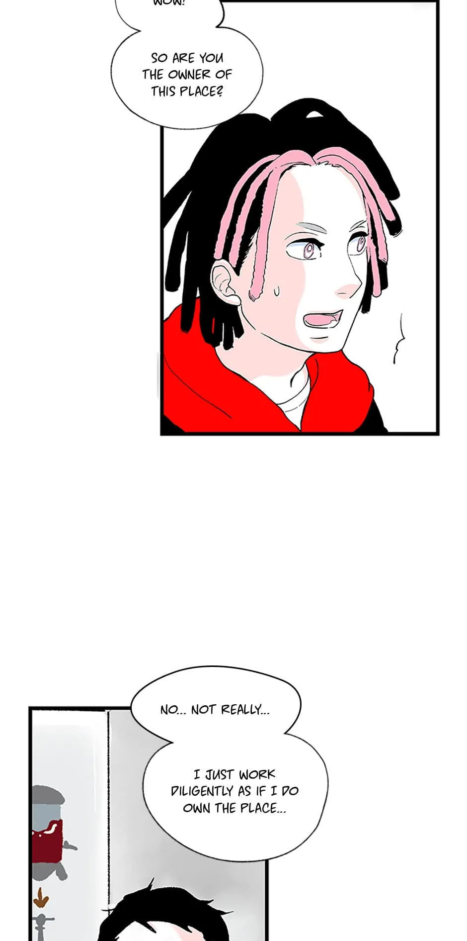 Do You Remember Me? Chapter 101 - page 13