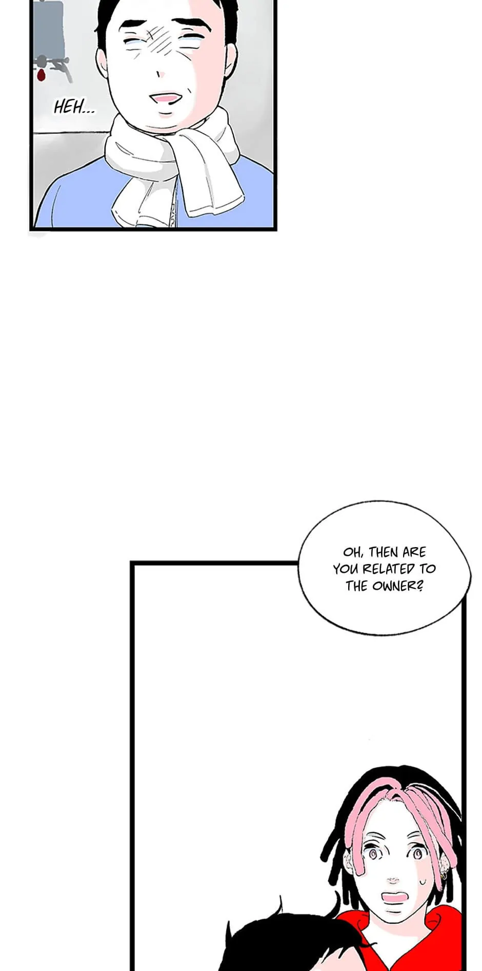 Do You Remember Me? Chapter 101 - page 14