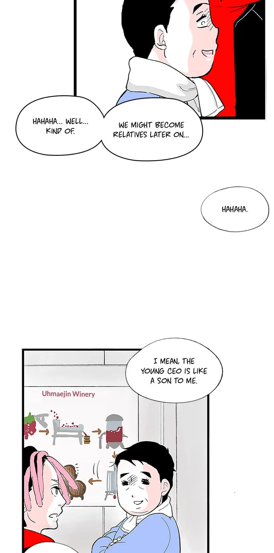 Do You Remember Me? Chapter 101 - page 15