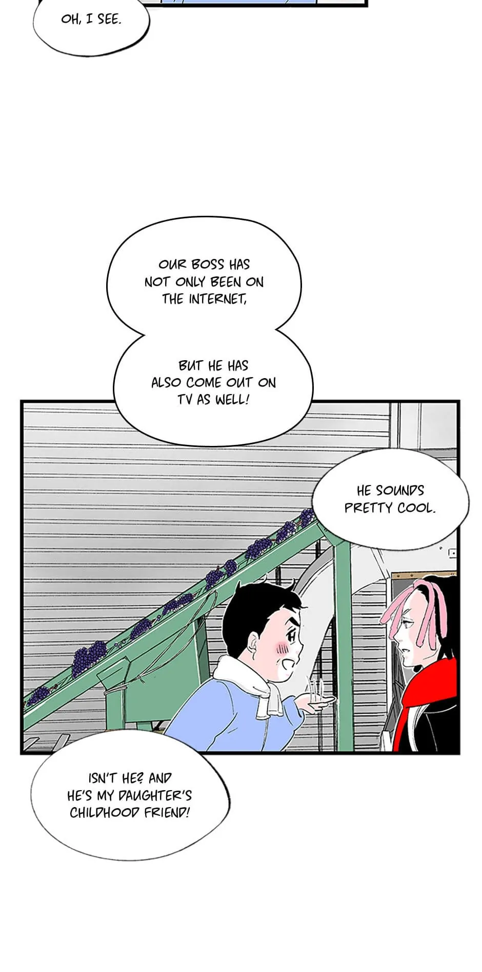 Do You Remember Me? Chapter 101 - page 16
