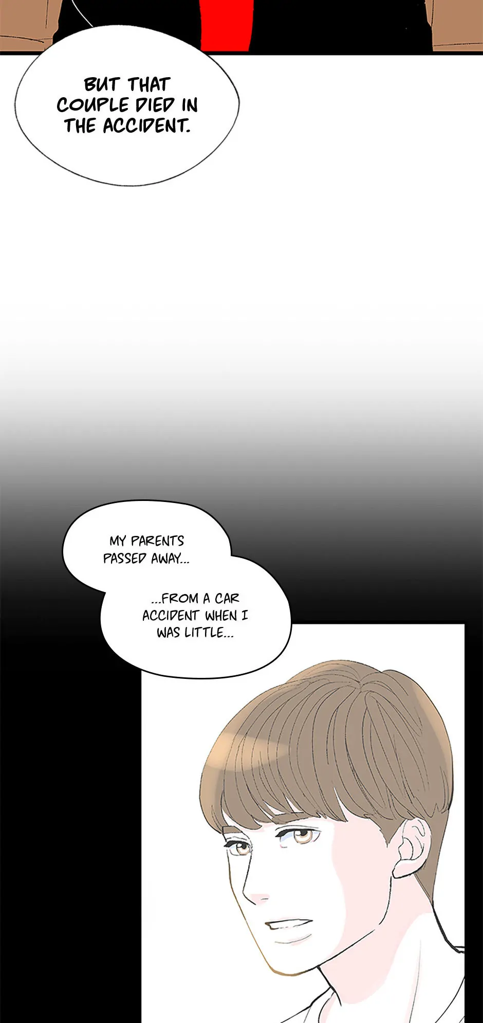 Do You Remember Me? Chapter 101 - page 29