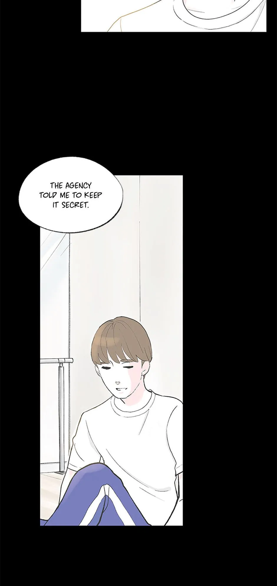 Do You Remember Me? Chapter 101 - page 30