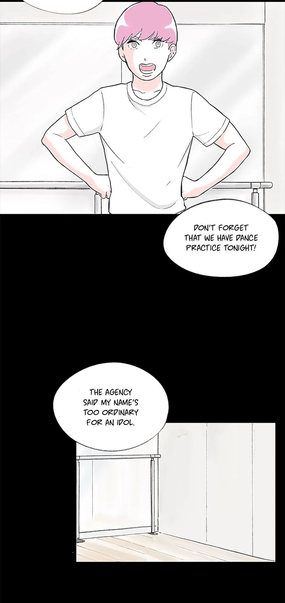 Do You Remember Me? Chapter 101 - page 34