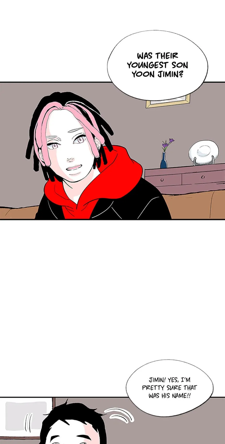 Do You Remember Me? Chapter 101 - page 37
