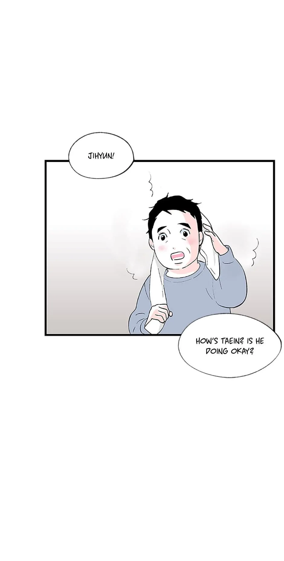 Do You Remember Me? Chapter 101 - page 48