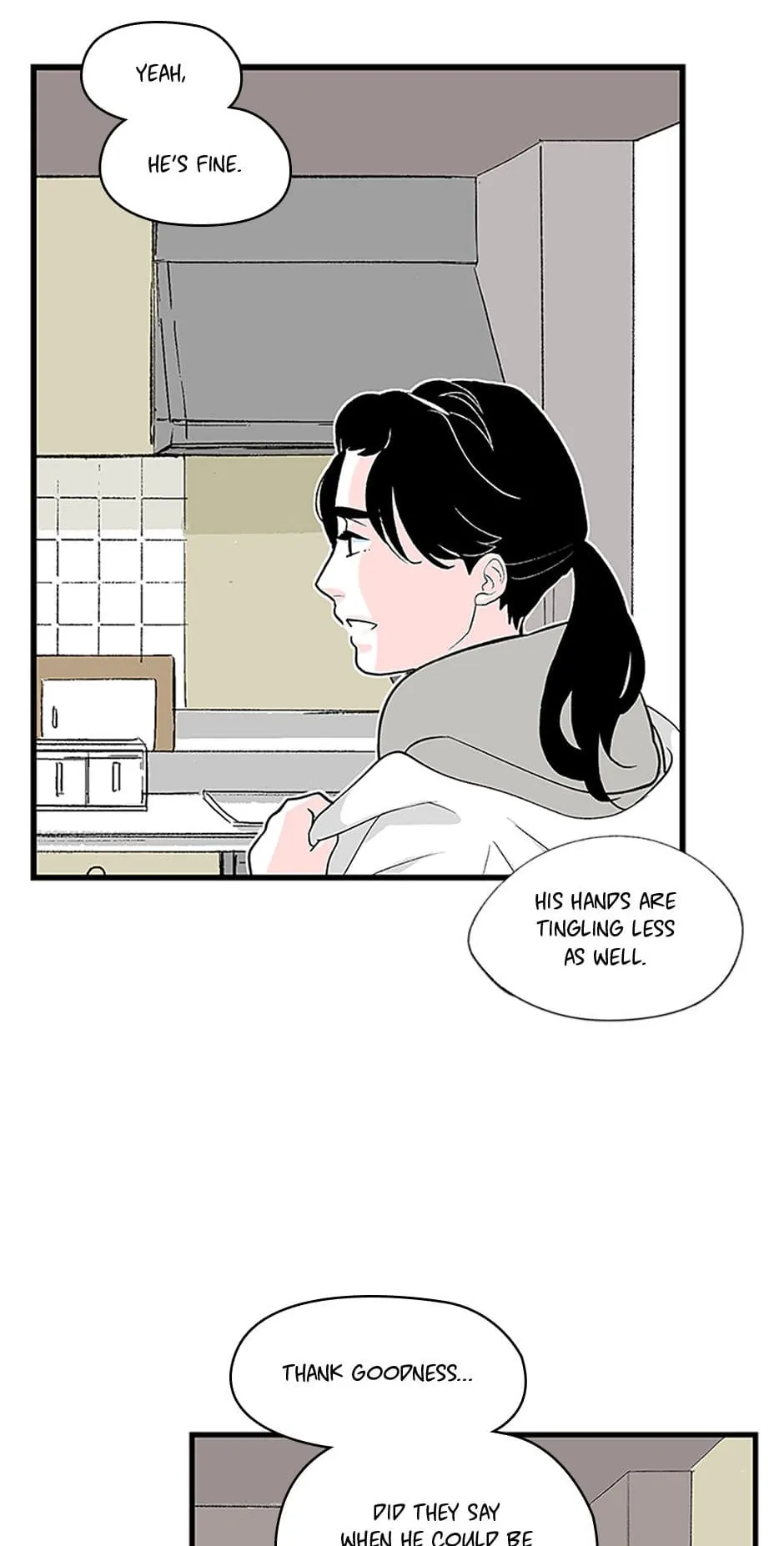 Do You Remember Me? Chapter 101 - page 49