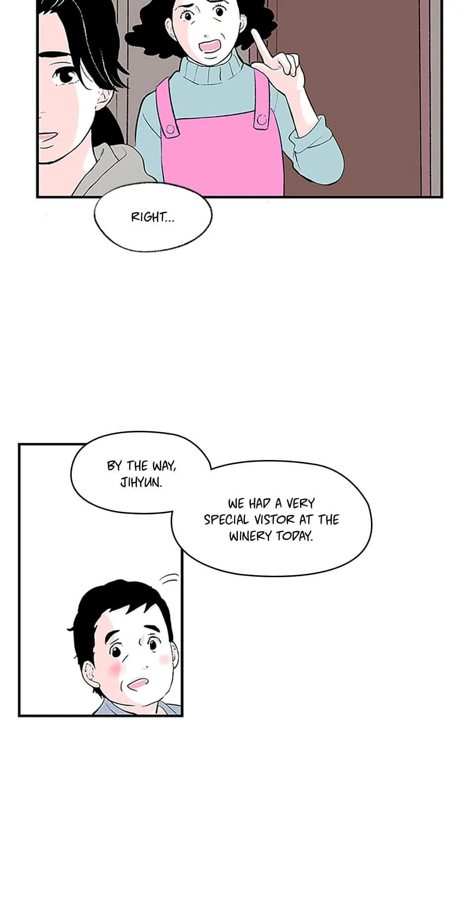 Do You Remember Me? Chapter 101 - page 53