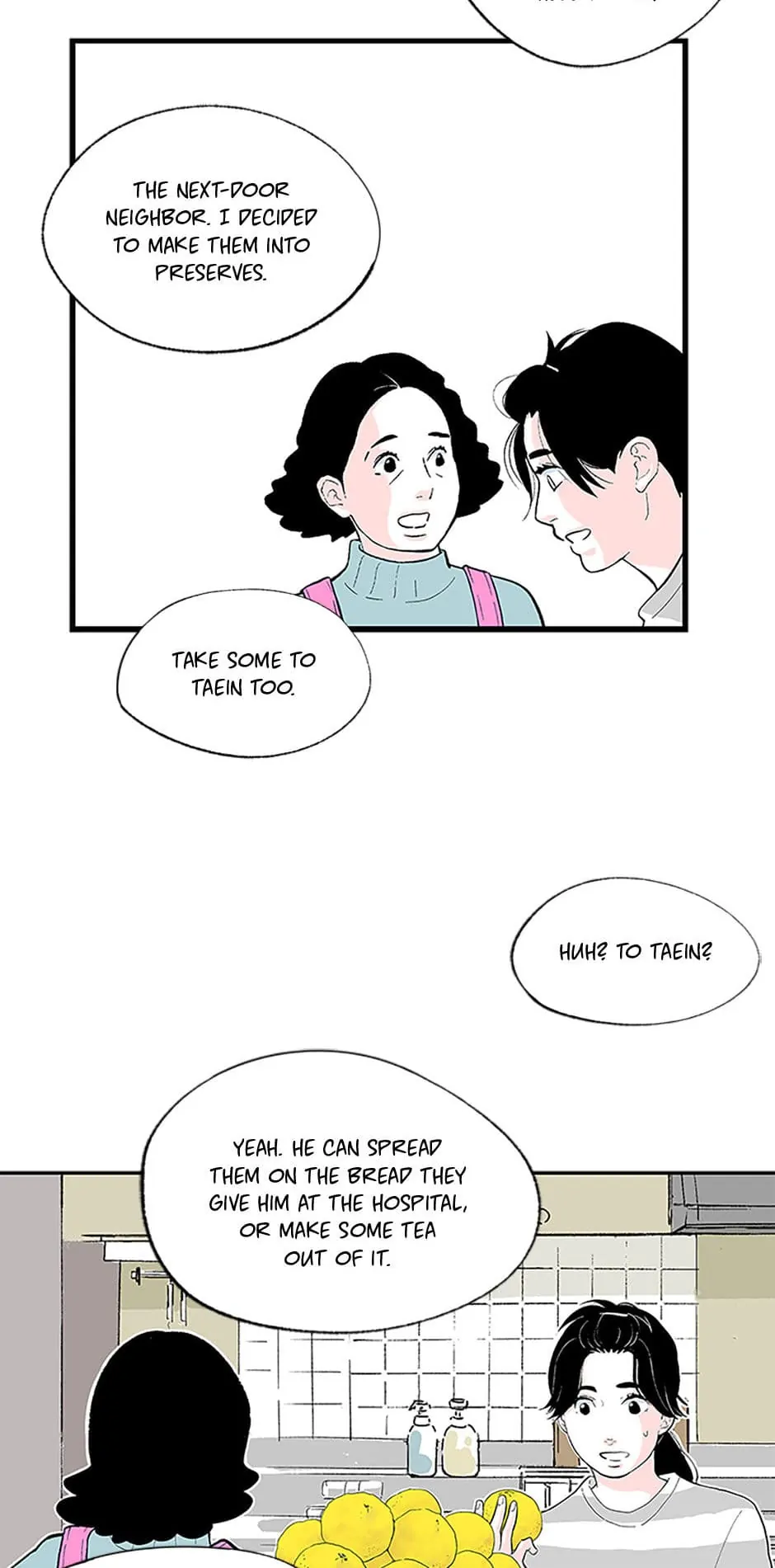Do You Remember Me? Chapter 102 - page 14