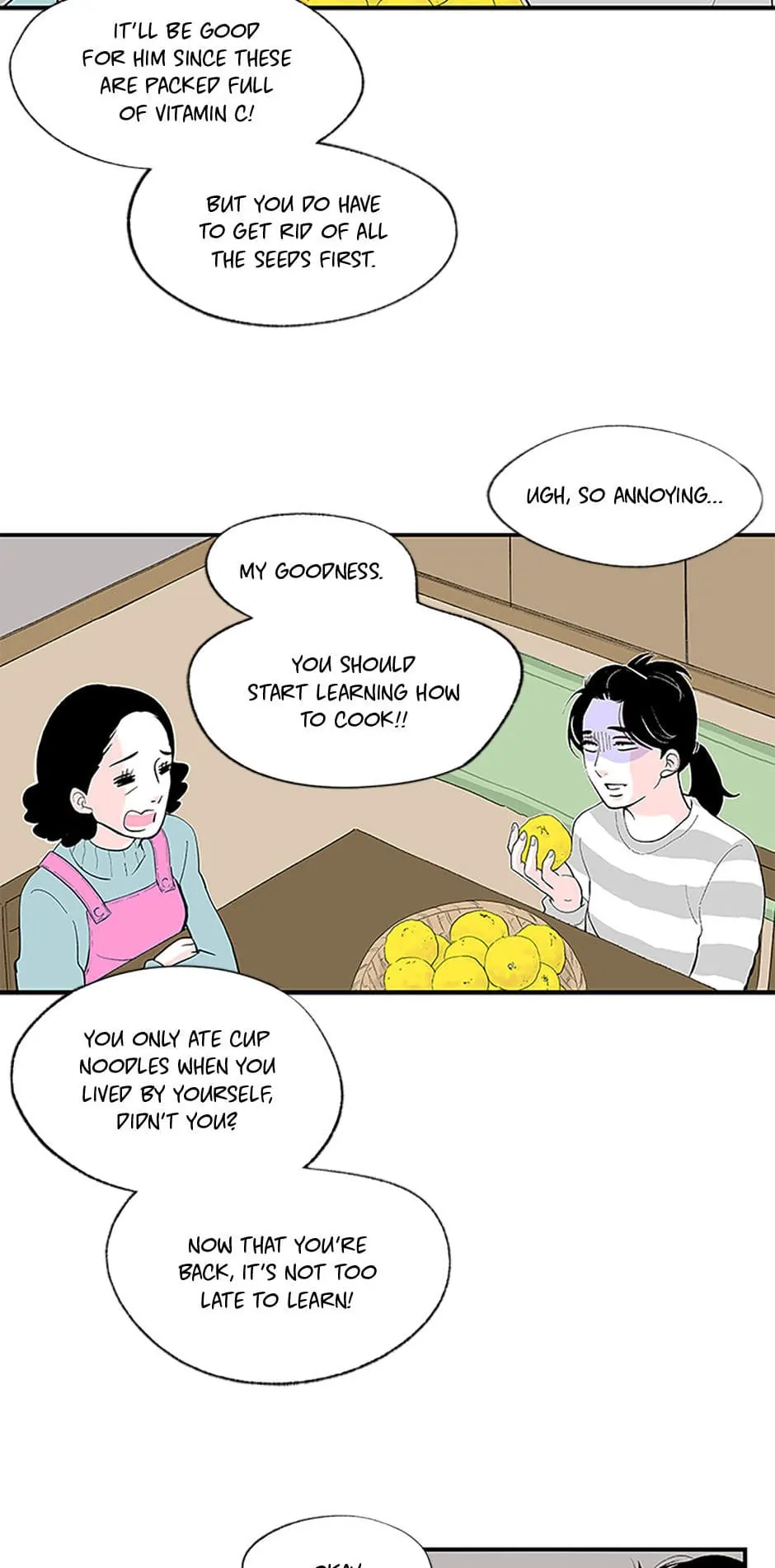 Do You Remember Me? Chapter 102 - page 15