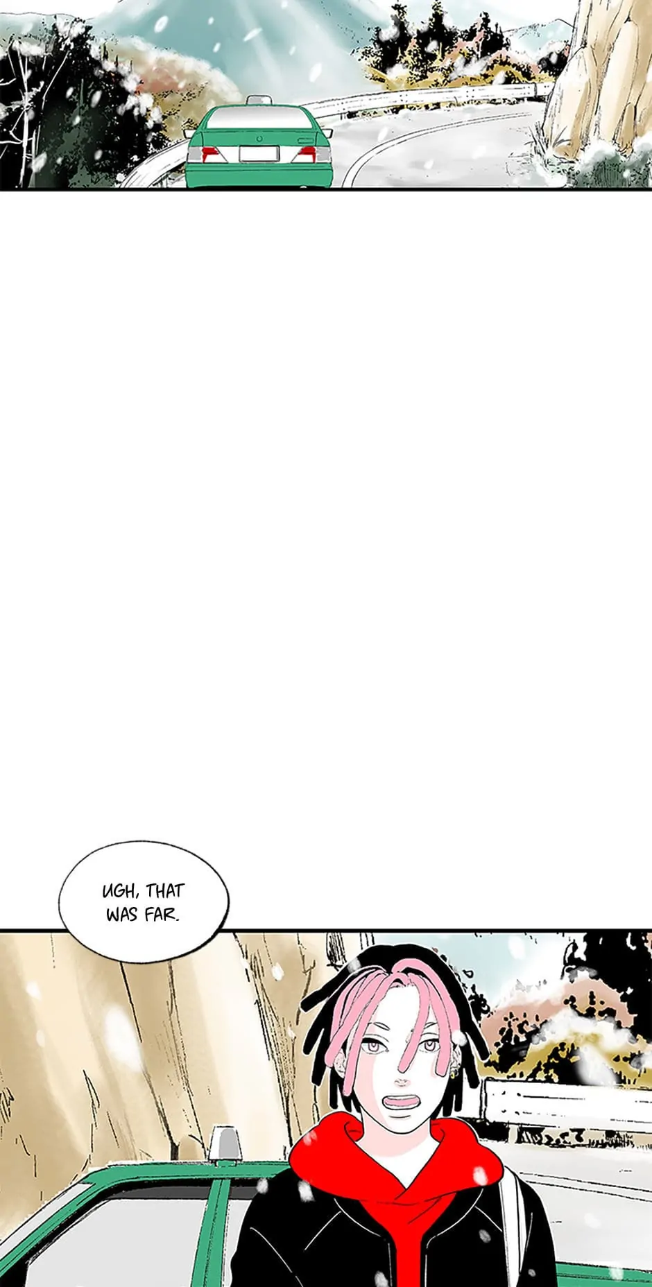 Do You Remember Me? Chapter 102 - page 31