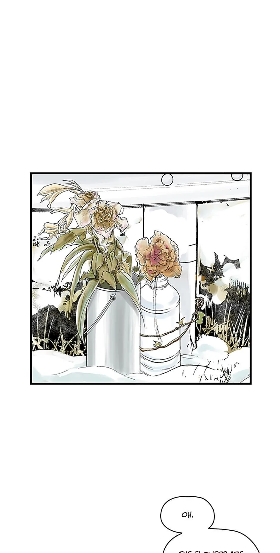 Do You Remember Me? Chapter 102 - page 33