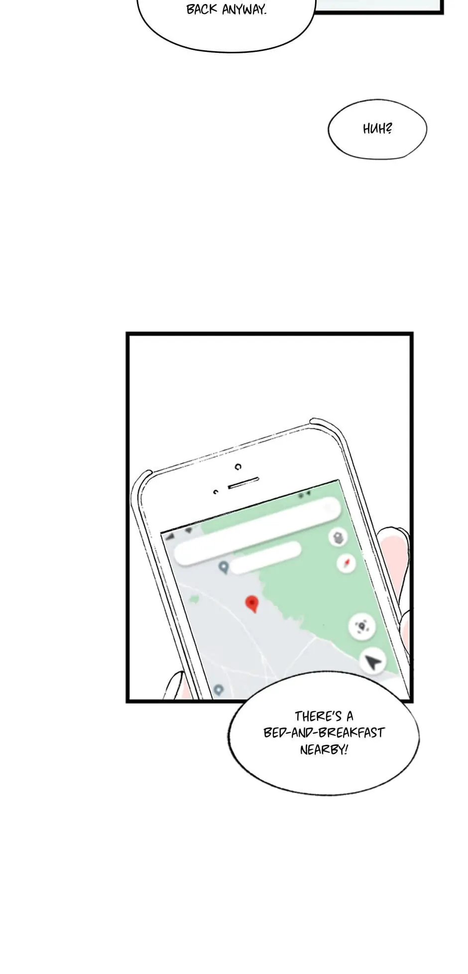 Do You Remember Me? Chapter 102 - page 38