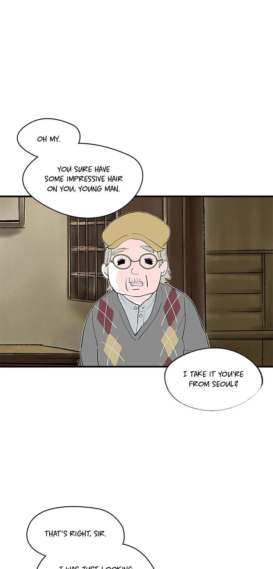 Do You Remember Me? Chapter 102 - page 43