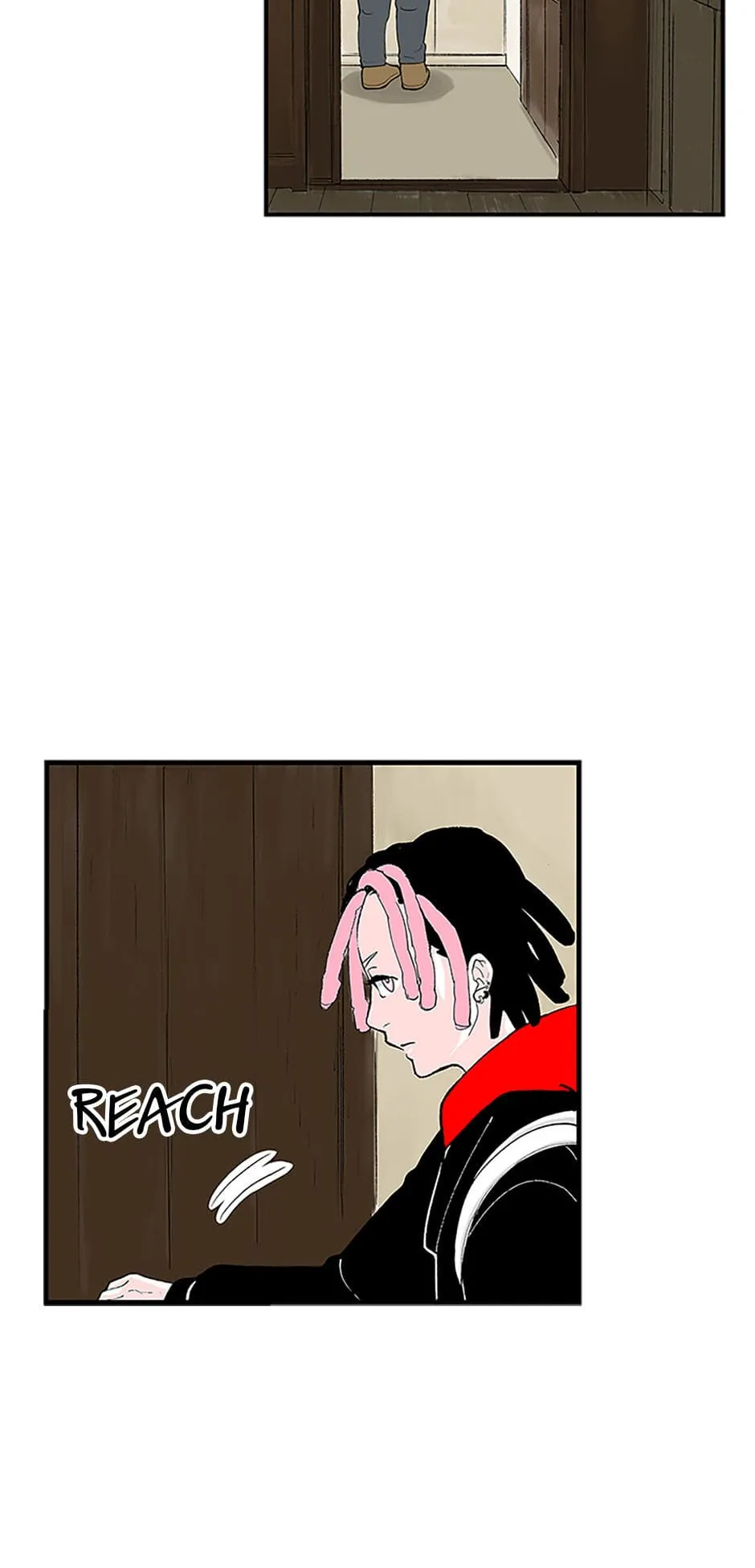 Do You Remember Me? Chapter 102 - page 49