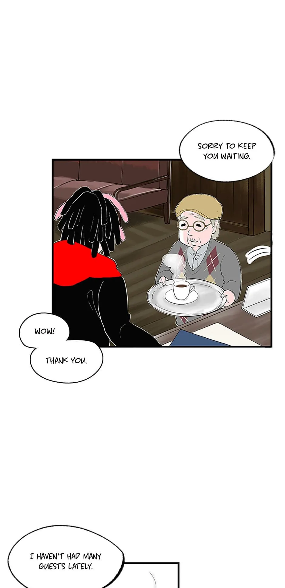 Do You Remember Me? Chapter 102 - page 58