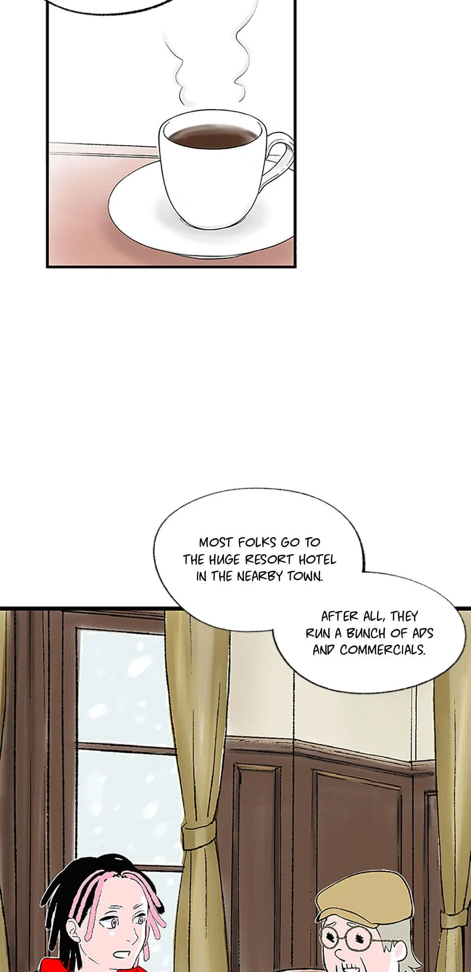 Do You Remember Me? Chapter 102 - page 59