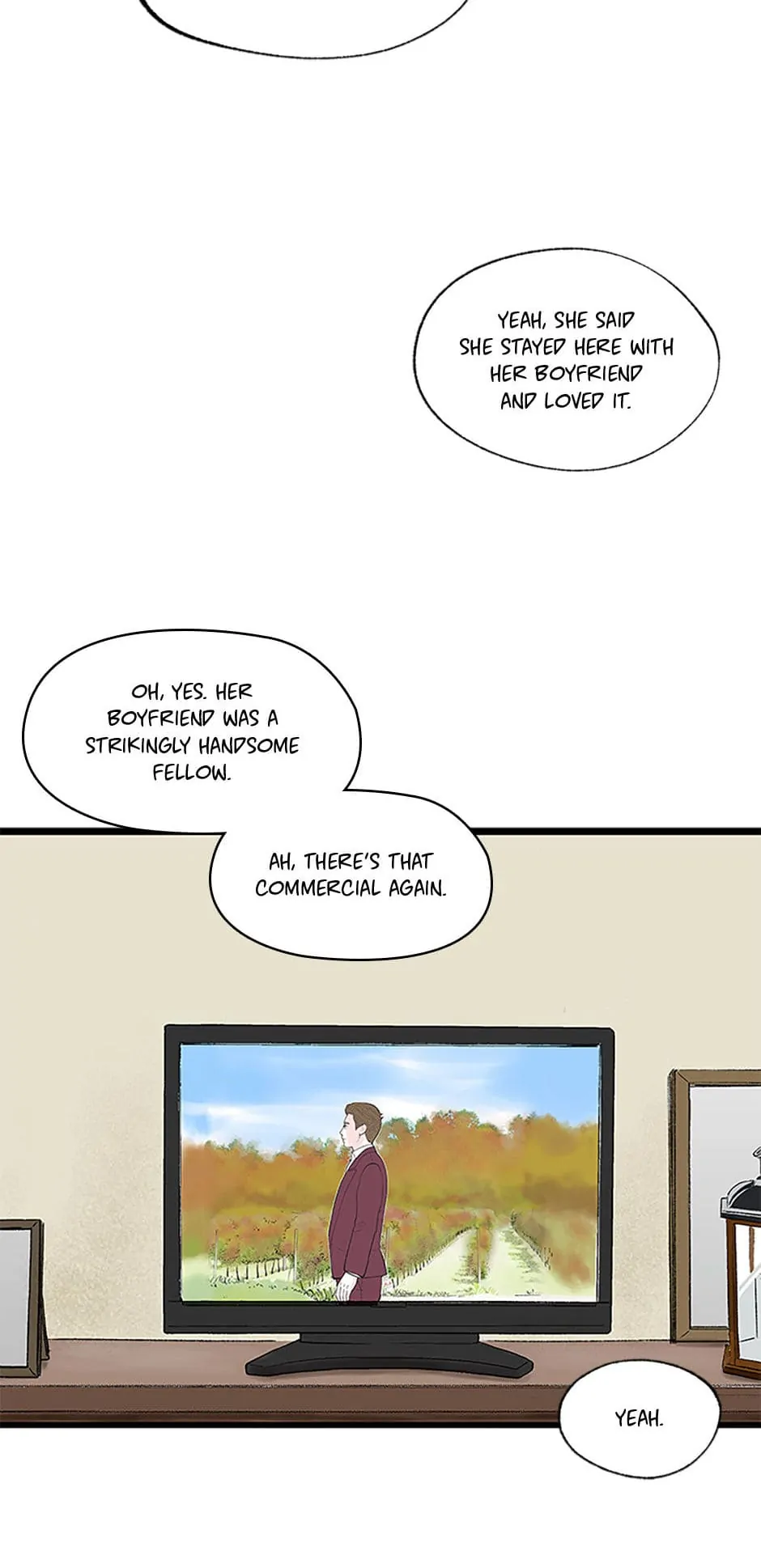 Do You Remember Me? Chapter 102 - page 64