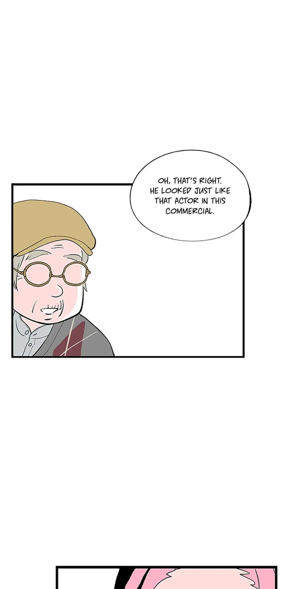 Do You Remember Me? Chapter 102 - page 65