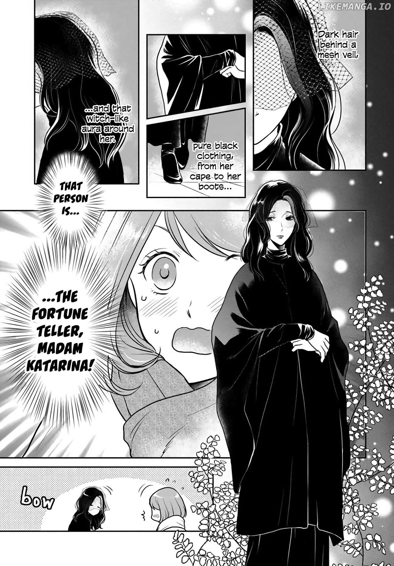 Bentouya-san no Omotenashi Chapter 11 - page 5