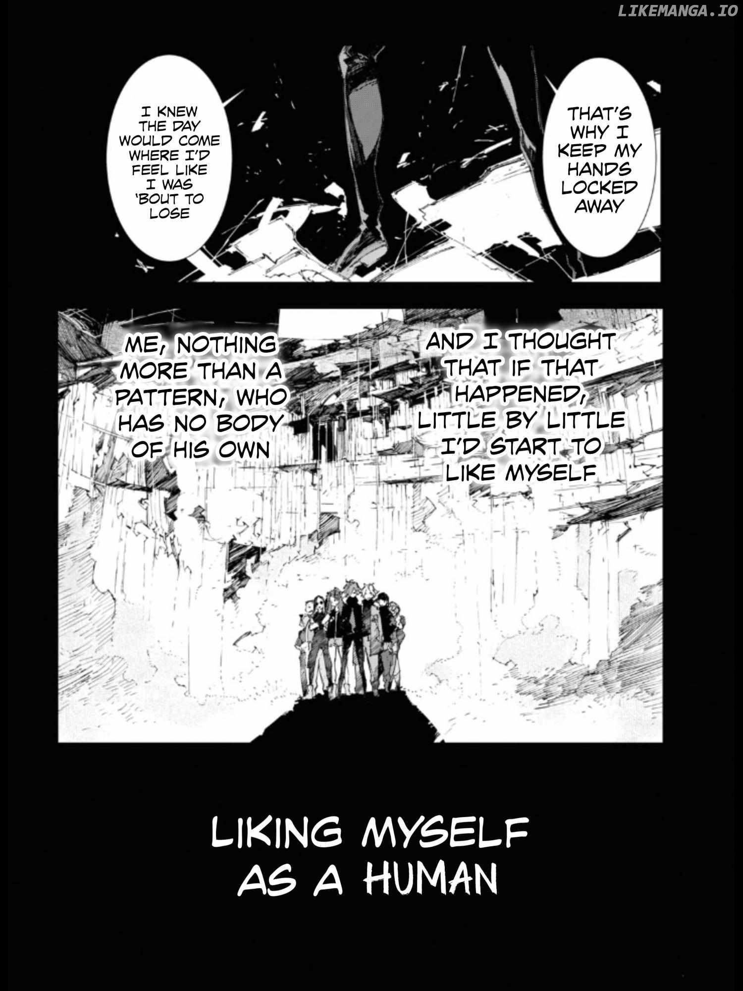 Bungou Stray Dogs: Dazai, Chuuya, Age Fifteen Chapter 16 - page 26