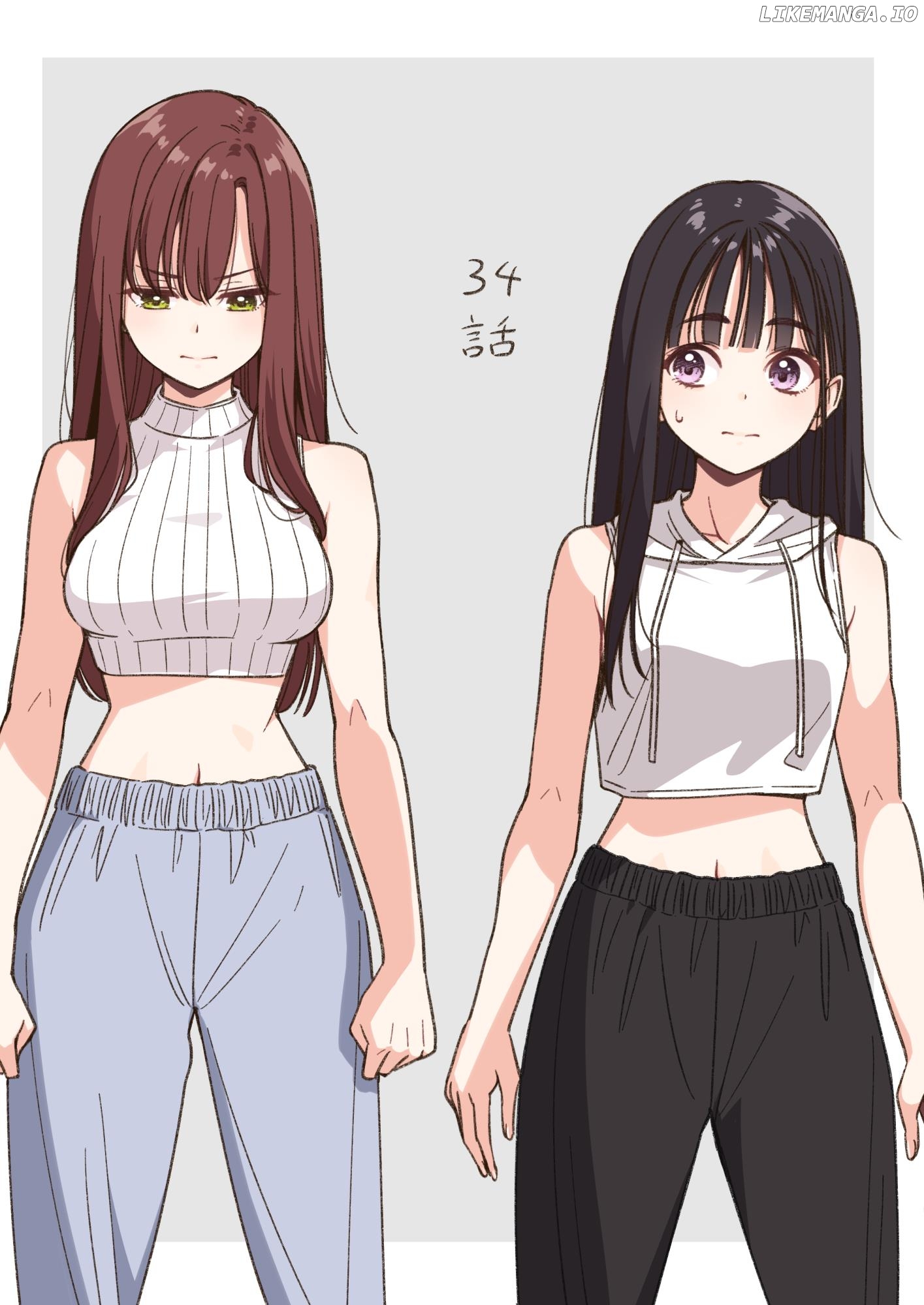 Idol×Idol Story! Chapter 34 - page 29