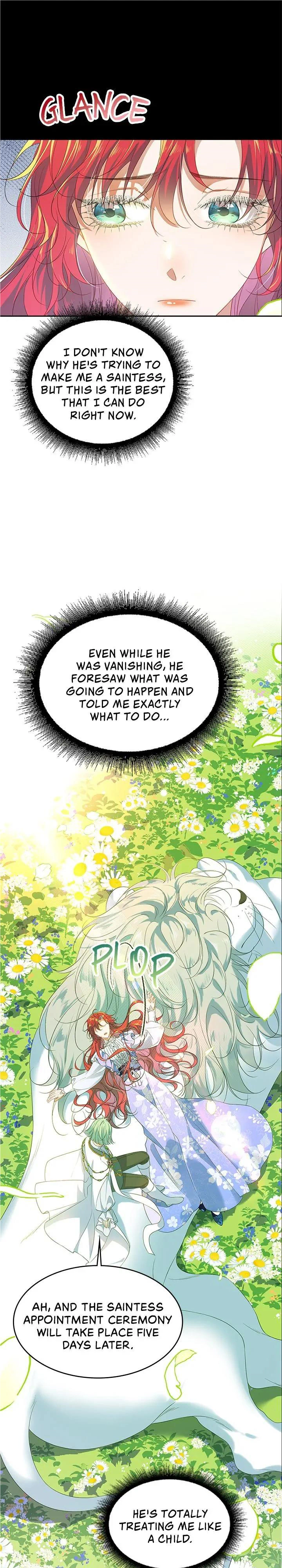Radia - Manga Chapter 24 - page 20