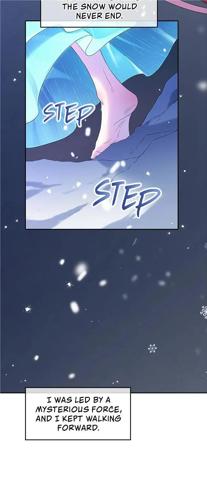 Radia - Manga Chapter 24 - page 24